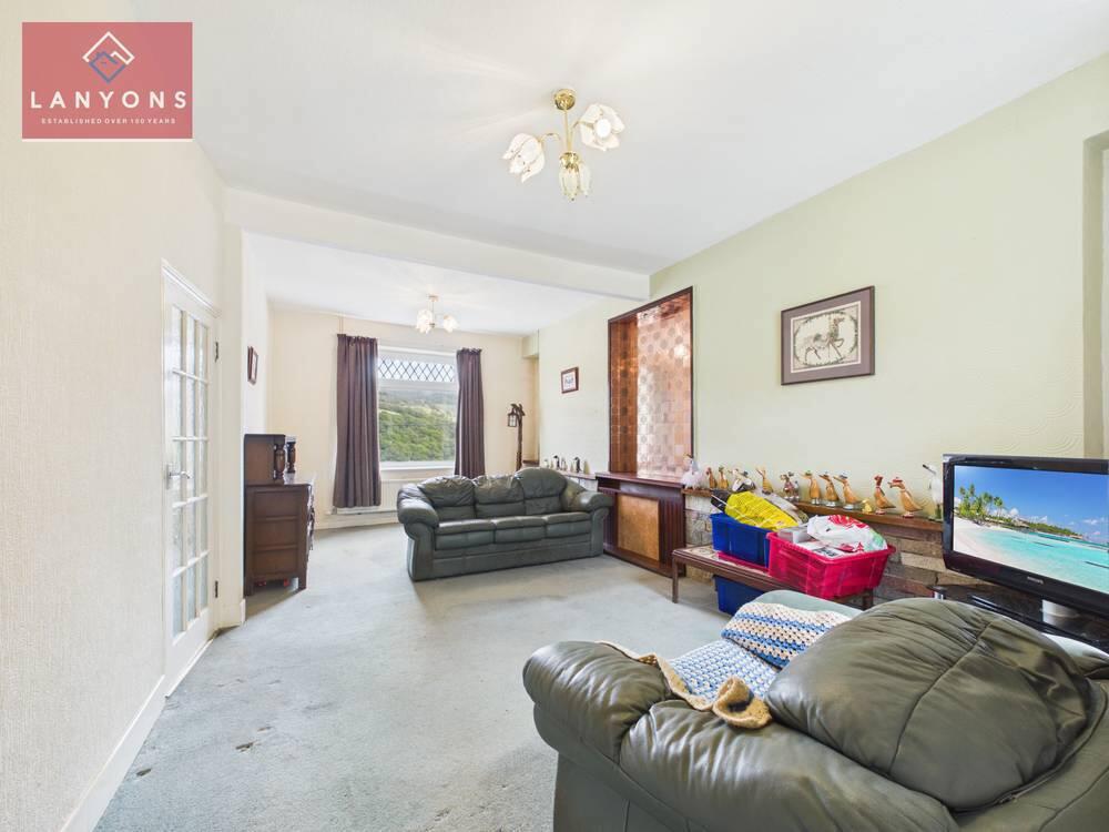 House in Cardiff, Ferndale - View 3
