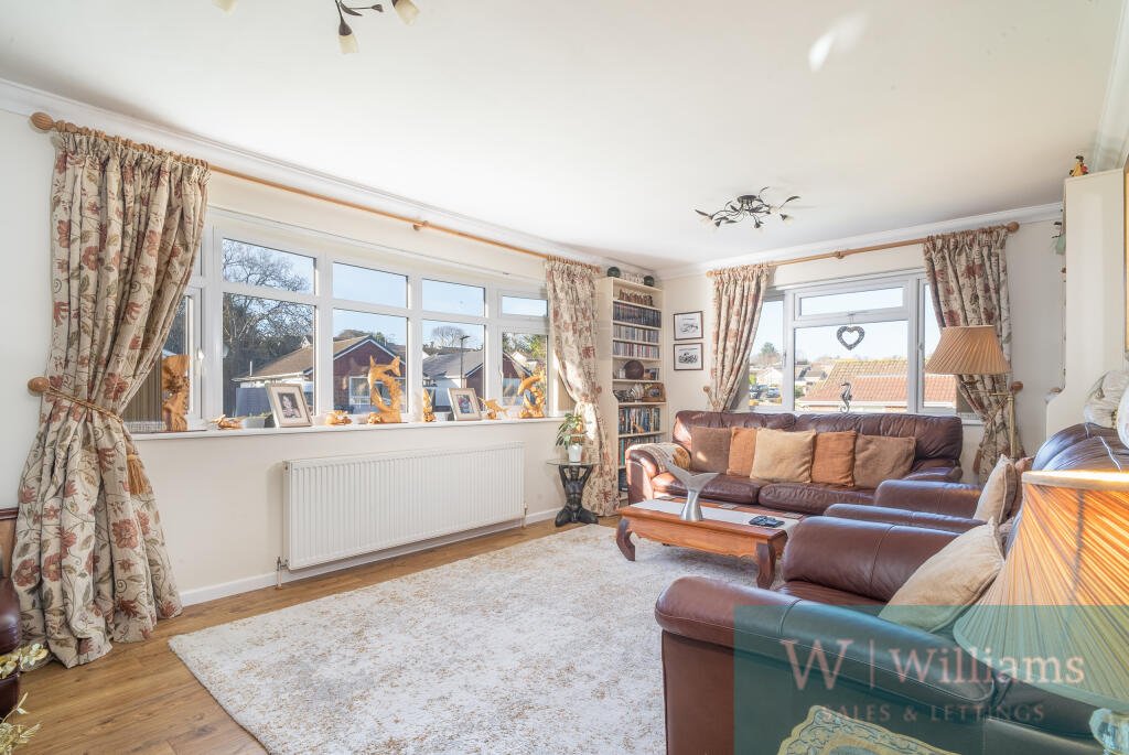 House in Wootton, Isle of Wight - View 5
