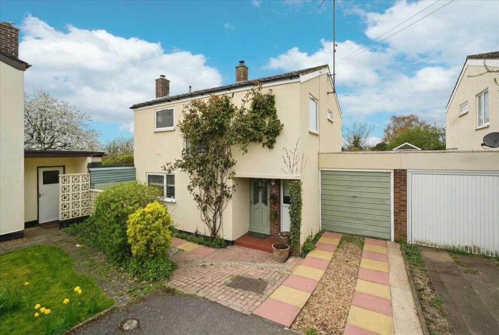 Main image of property: Abbey Way, Ravenstone
