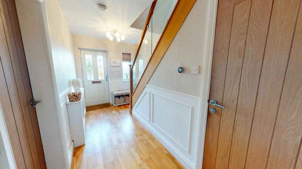 Sandon Road, Meir Heath, Stoke-on-Trent photo 4