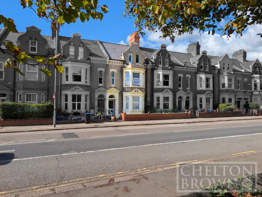 Main image of property: Wellingborough Road, Northampton, Northamptonshire, NN1