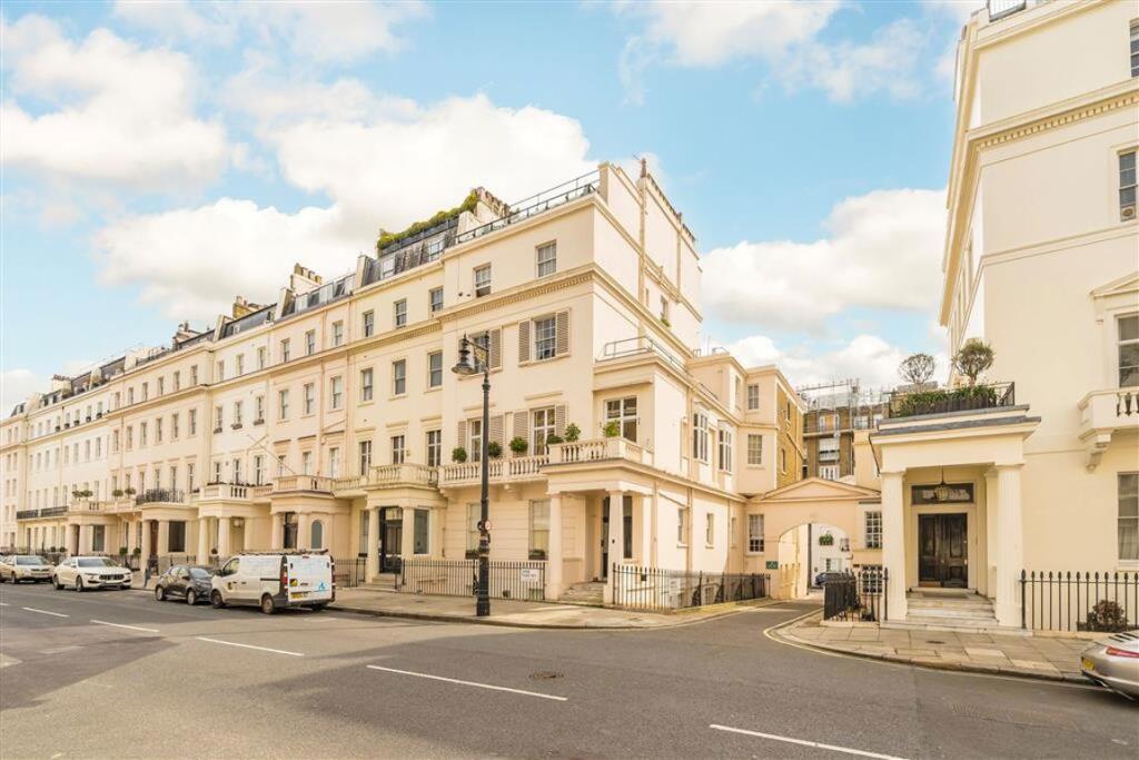 Main image of property: Eaton Place, Belgravia