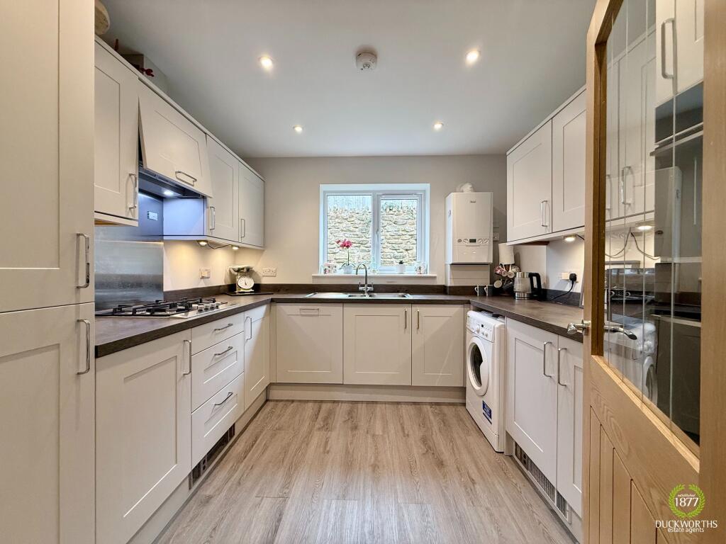 Additional image 2 of Bowdler Close, Oswaldtwistle, BB5