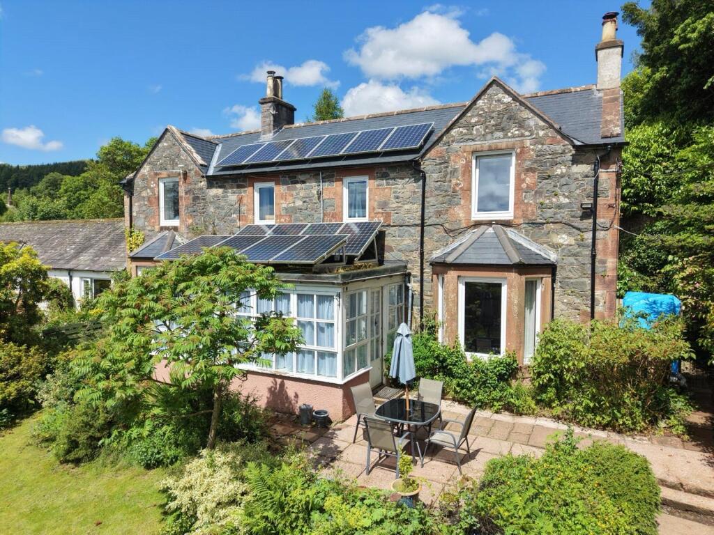 Main image of property: Kirkland, Moniaive, Thornhill, Dumfries and Galloway, DG3