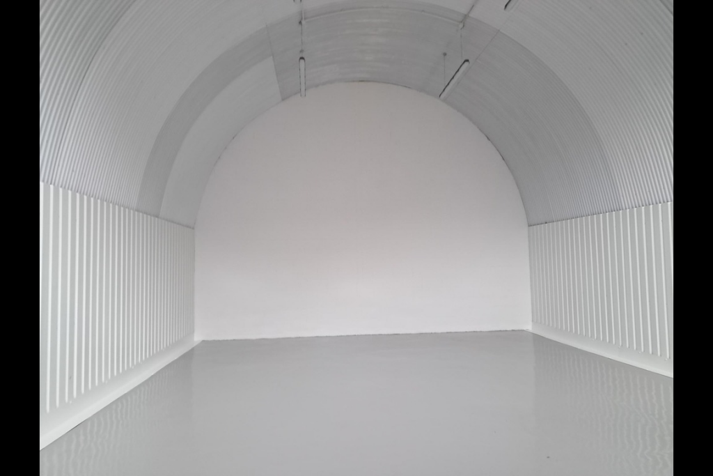 Flexible property space