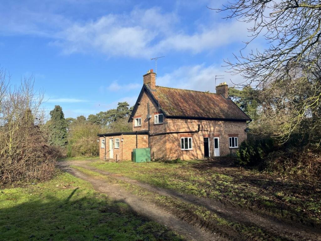 Main image of property: 1 Shingham Farm, Cockley Cley
