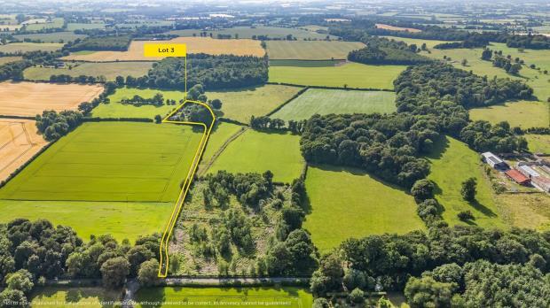 Main image of property: Lisnavagh, Co Carlow