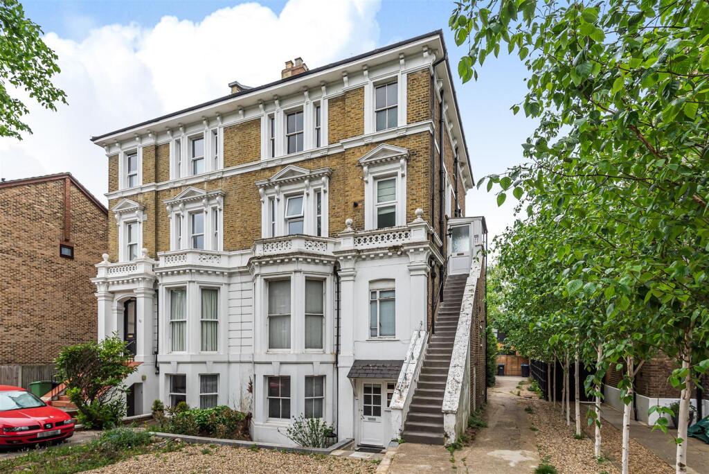 Main image of property: The Avenue, Surbiton