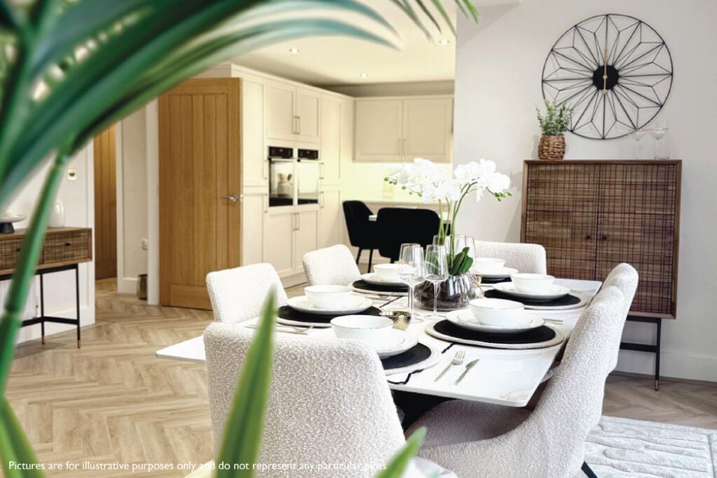 House in Wrawby, North Lincolnshire - View 5