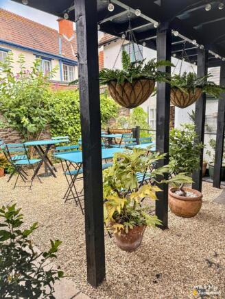 Terrace / Patio