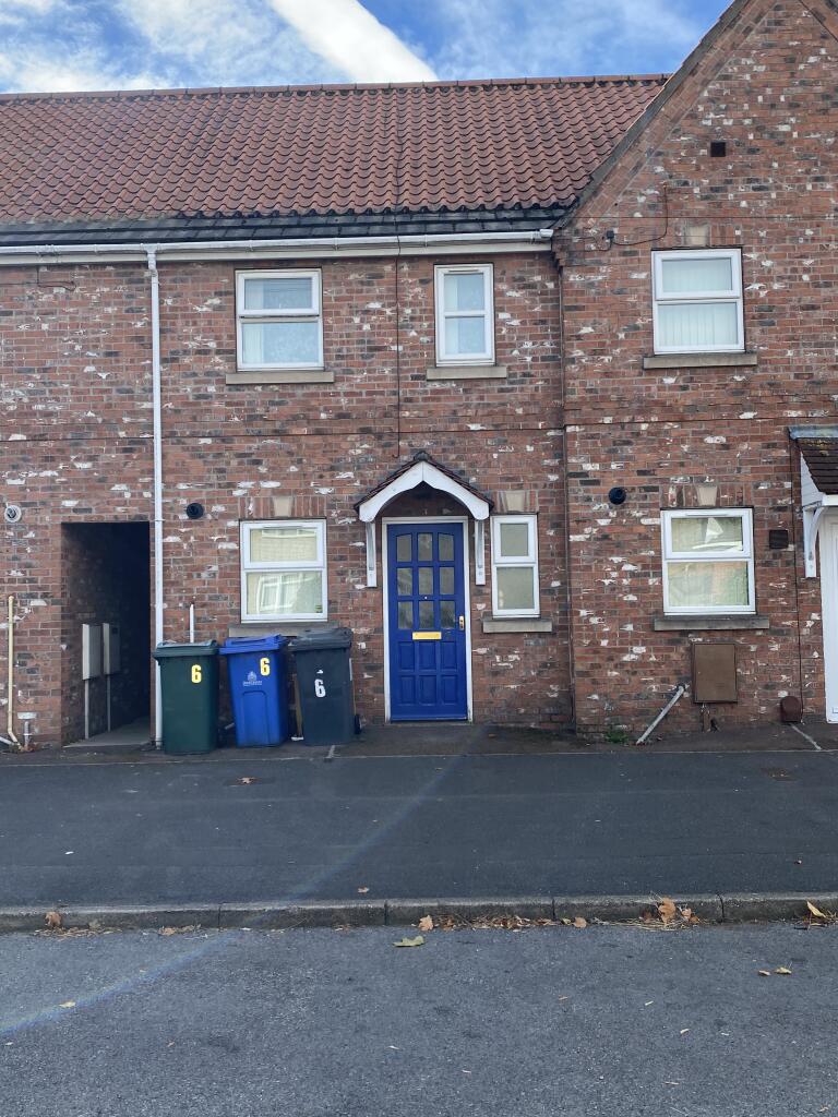Main image of property: Willow Road, Armthorpe, Doncaster