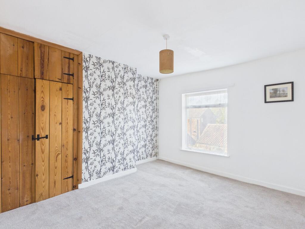 House in Doncaster - More