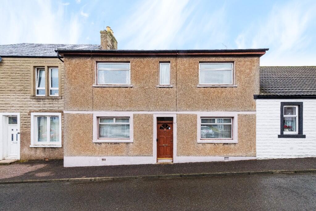 Main image of property: 16 Brands Row, Crossgates KY4 8DE