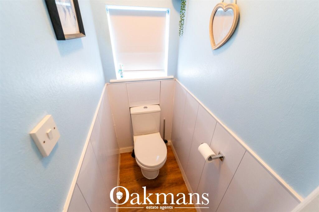 Additional image 28 of Quarry Lane, Birmingham, B31