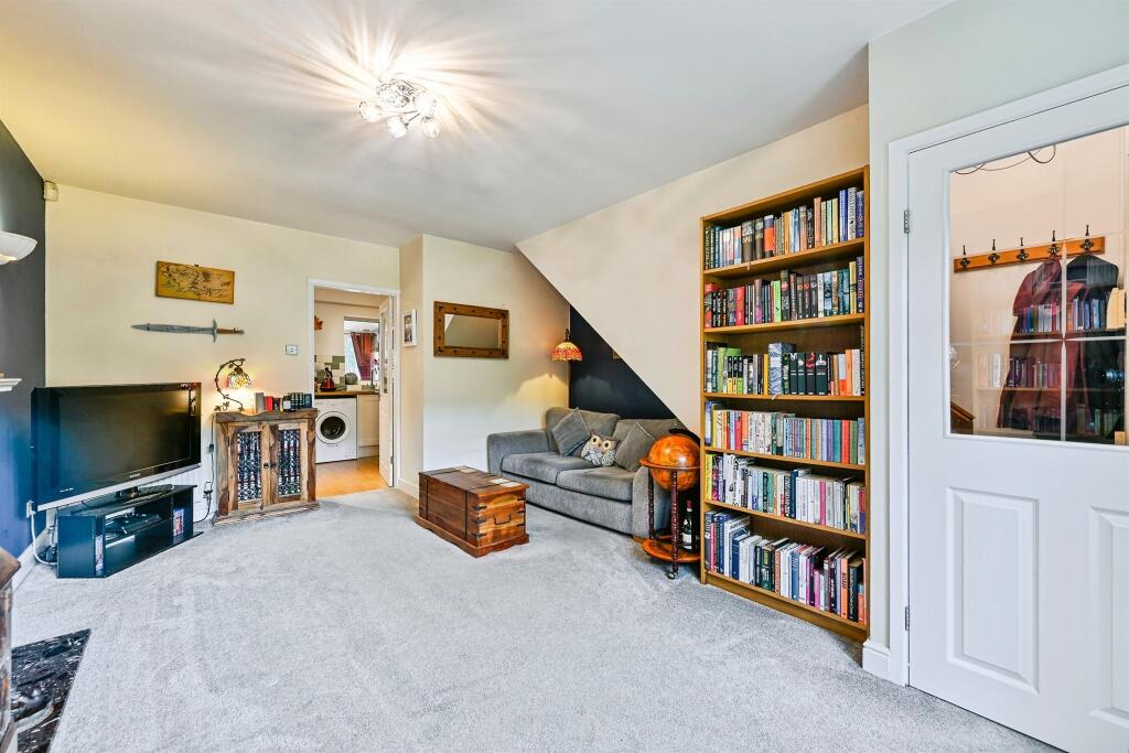 House in Gedling, Ravenshead - View 4