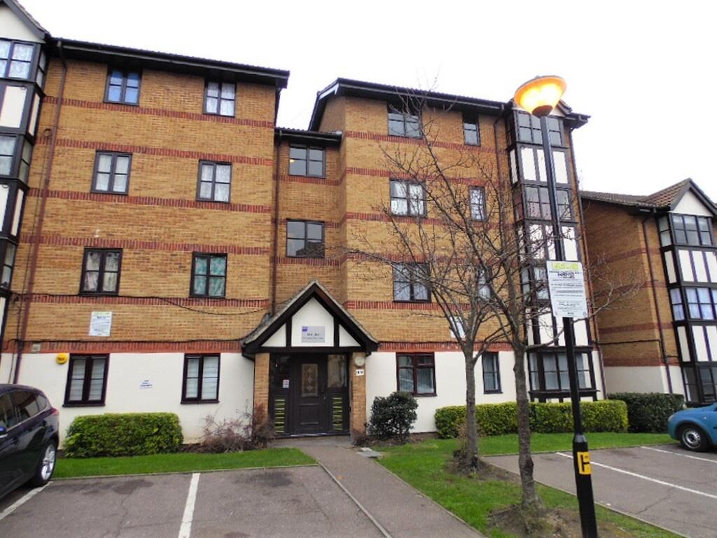 Main image of property: Somerset Gardens, Creighton Road, London, N17