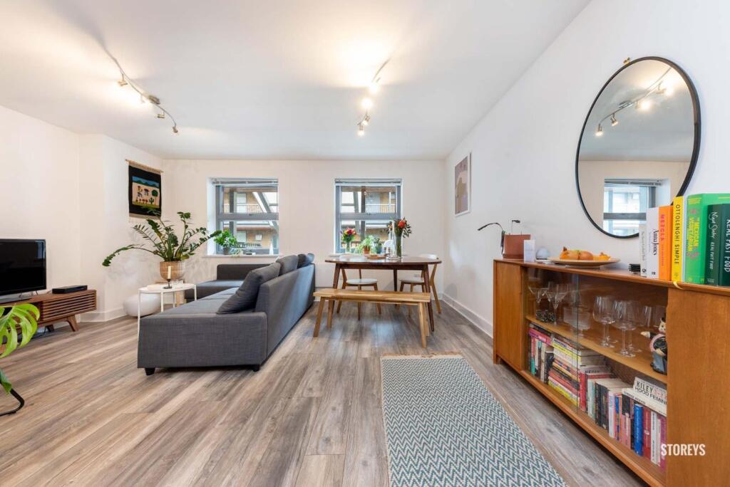 Main image of property: Boleyn Road, Dalston, London N16