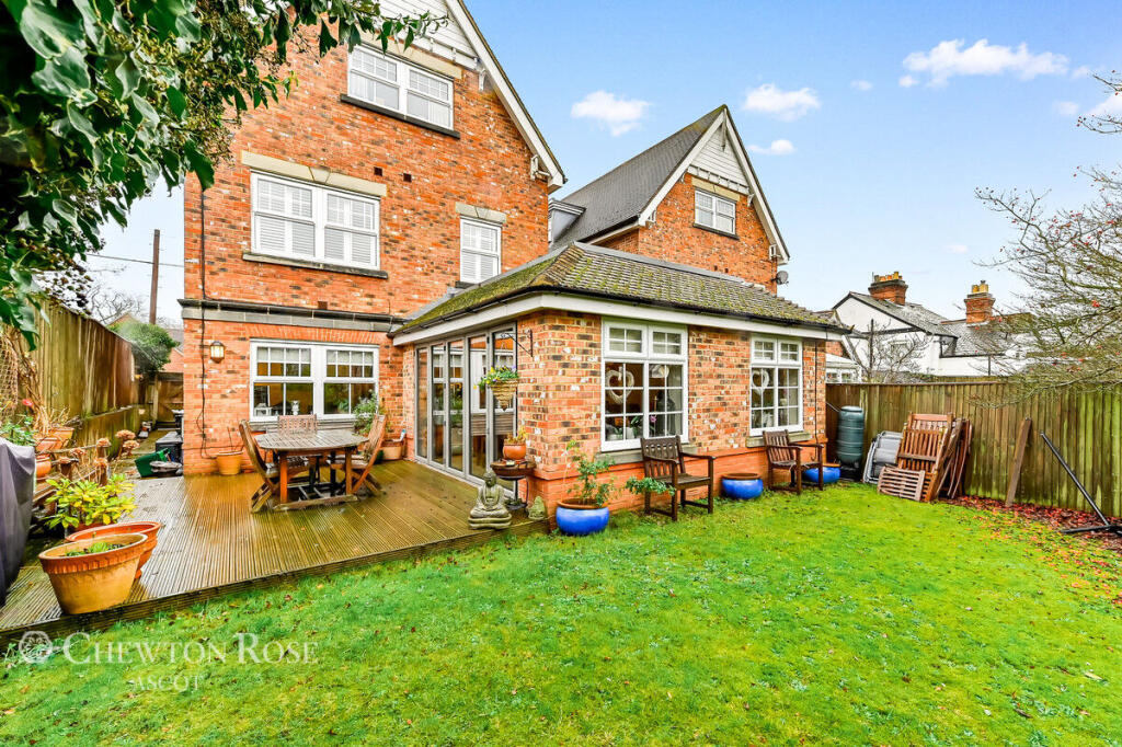 School Lane, ASCOT photo 2