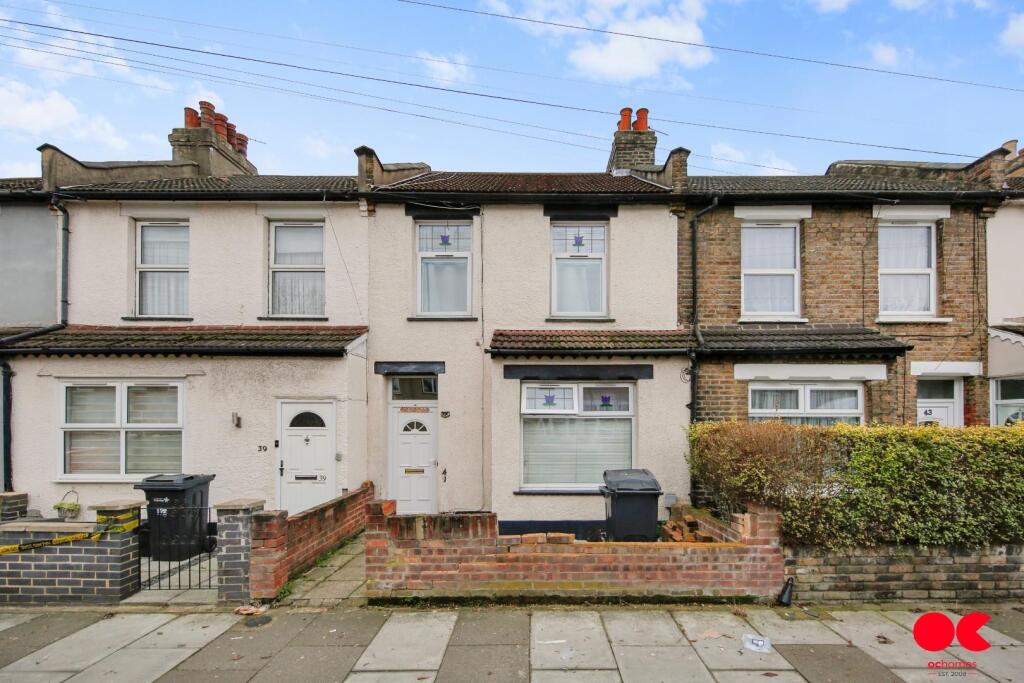 Main image of property: Roman Road, Ilford