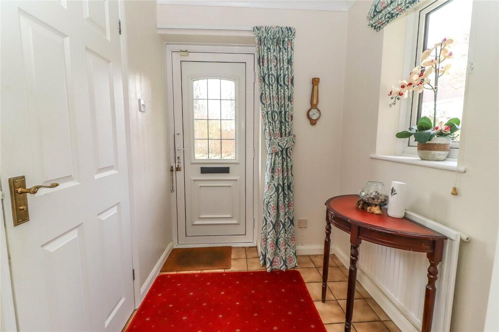 Additional image 16 of St Mary's Close, Wylye, Warminster, Wiltshire, BA12