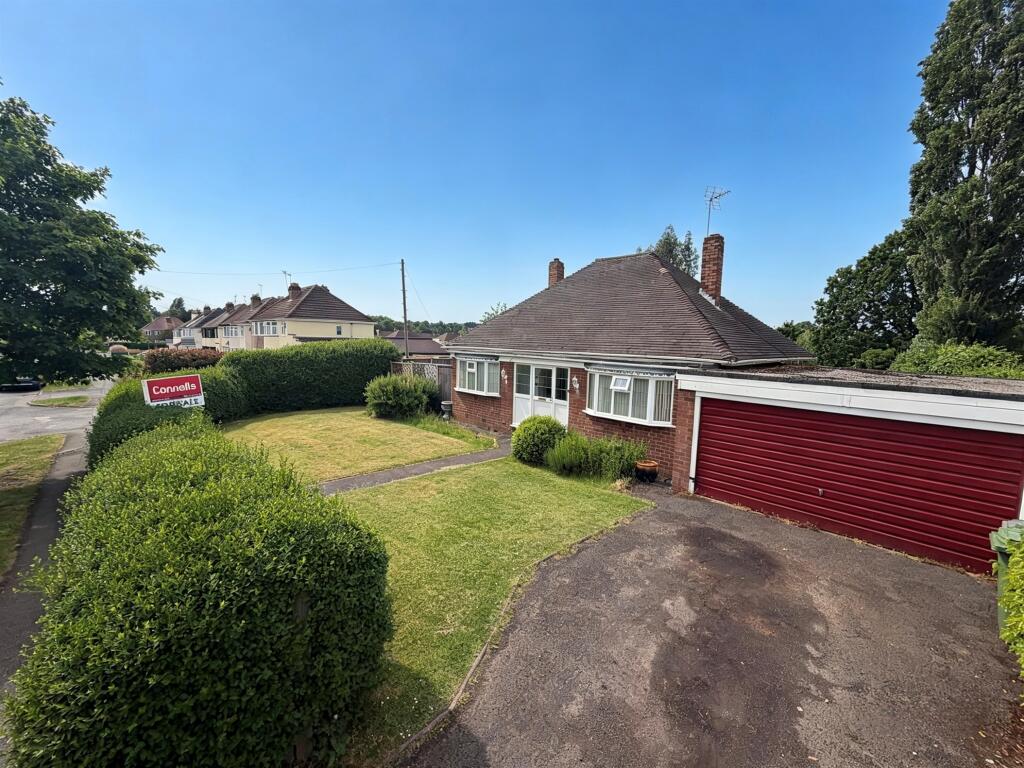 Main image of property: Sundour Crescent, Wednesfield, Wolverhampton