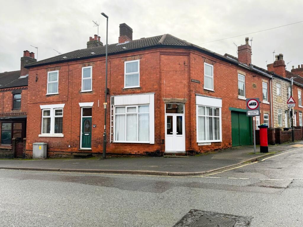 Main image of property: Mansfield Road, Alfreton, DE55