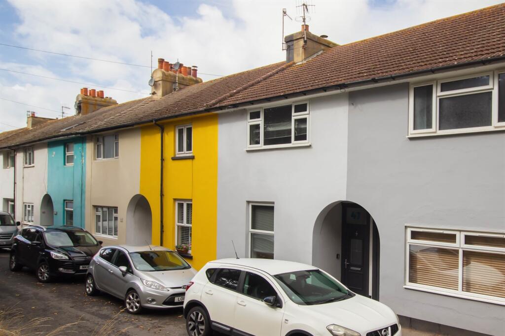 House in Brighton