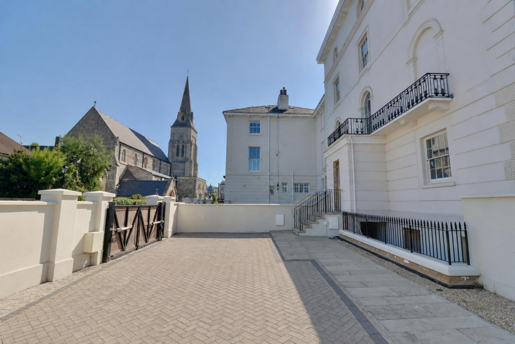 Main image of property: Portland Terrace, Kent Road, Southsea