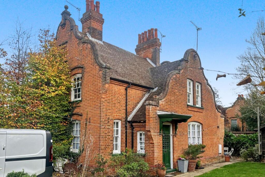 16 & 16A Park Road, Ipswich, Suffolk, IP1 3ST photo 3