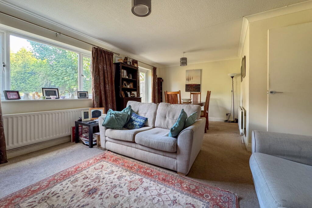 House in Southampton - View 2