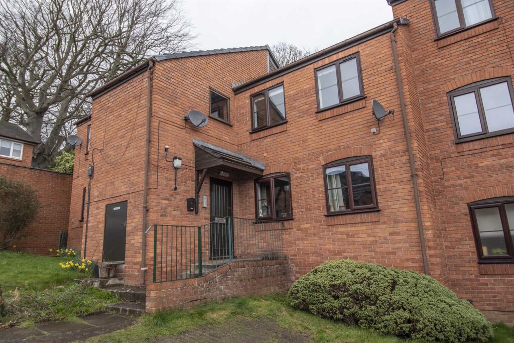 Main image of property: St Marys Mews, Mold