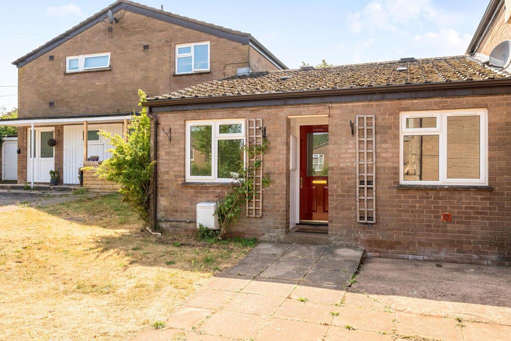Main image of property: Boyes Close, Halberton, Tiverton