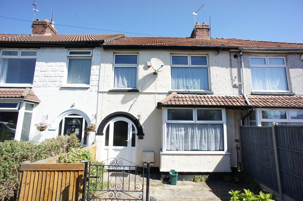 Main image of property: Seventh Avenue, Filton, Bristol