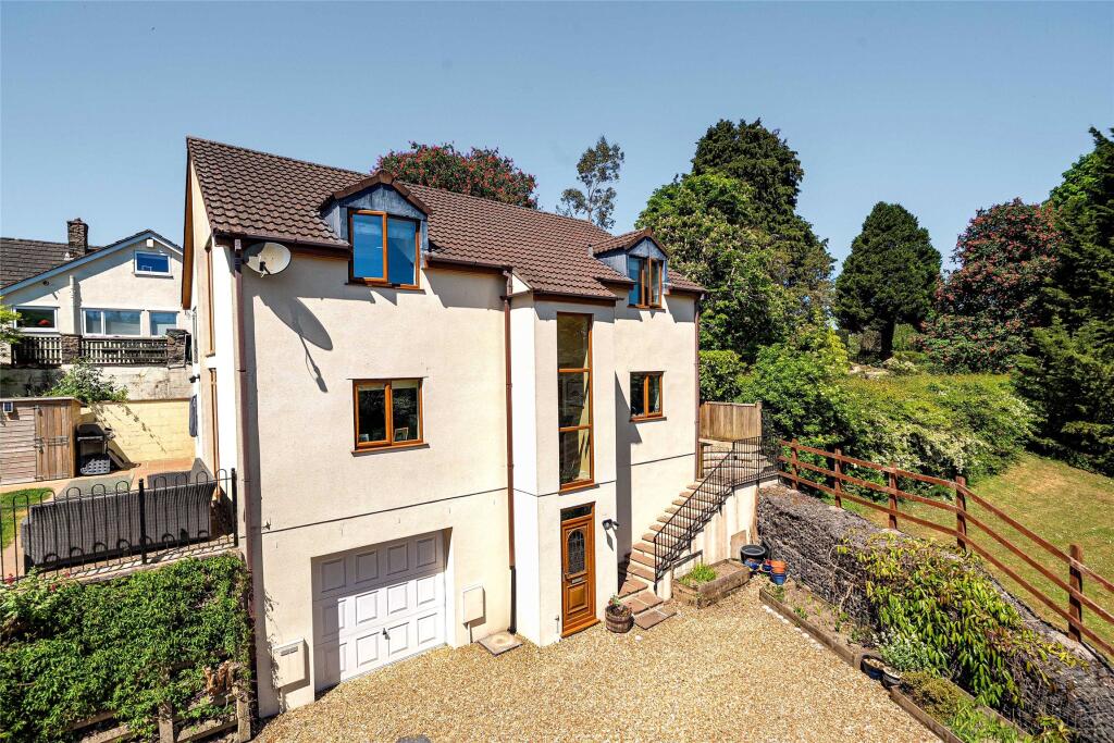 Additional image 2 of Tower Hill, Stoke St. Michael, Radstock, Somerset, BA3