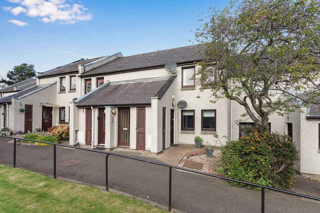 Main image of property: 4 Pilrig House Close, Edinburgh, EH6 5RF
