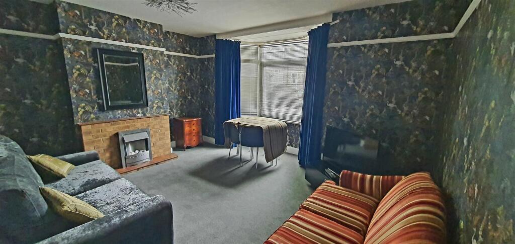 House in Northampton - View 4