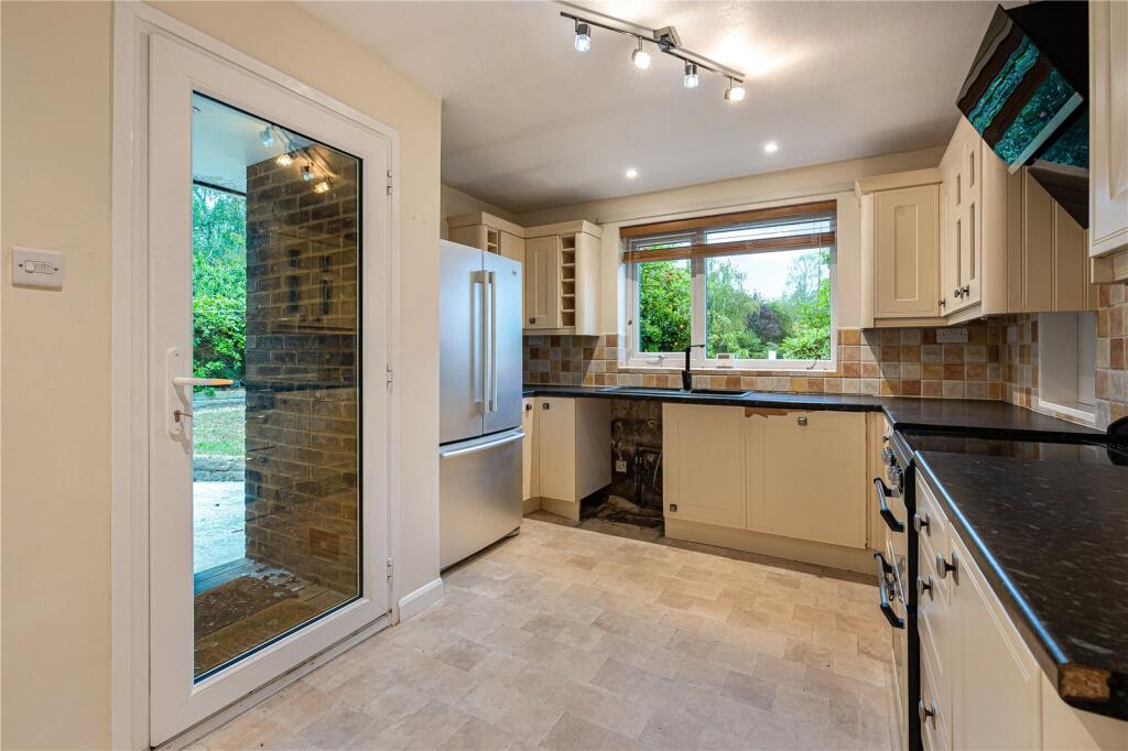 House in Nottingham - More