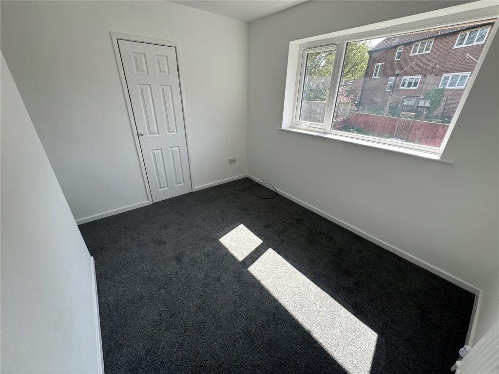 House in Seaham, County Durham - More
