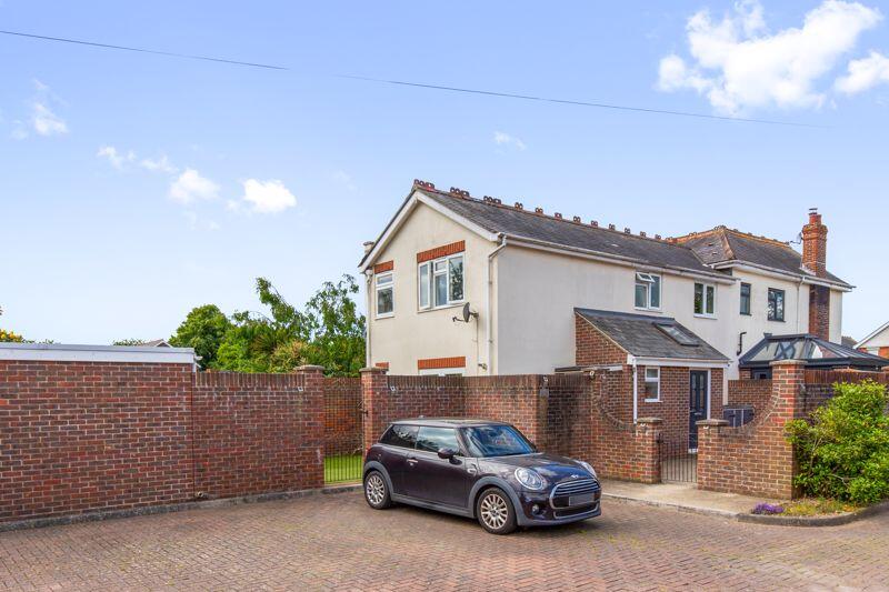 Main image of property: Stein Road, Southbourne