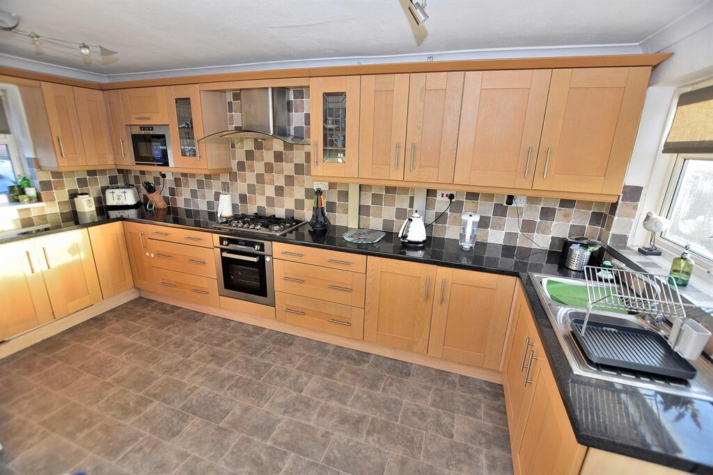 Main image of property: Letchmere Close, Pattingham