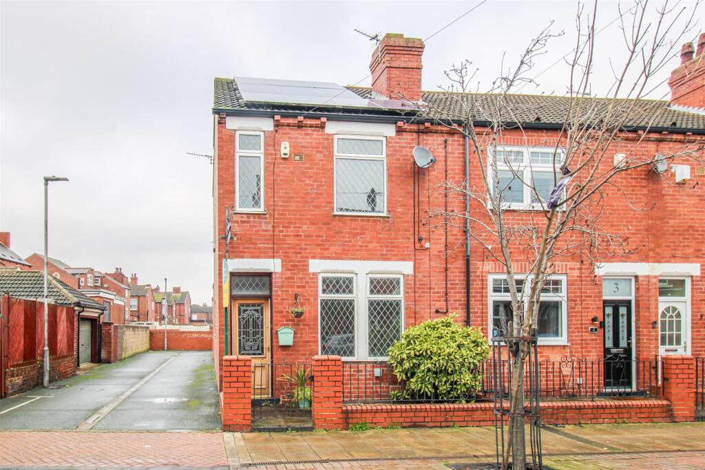 Main image of property: St. Nicholas Street, Castleford