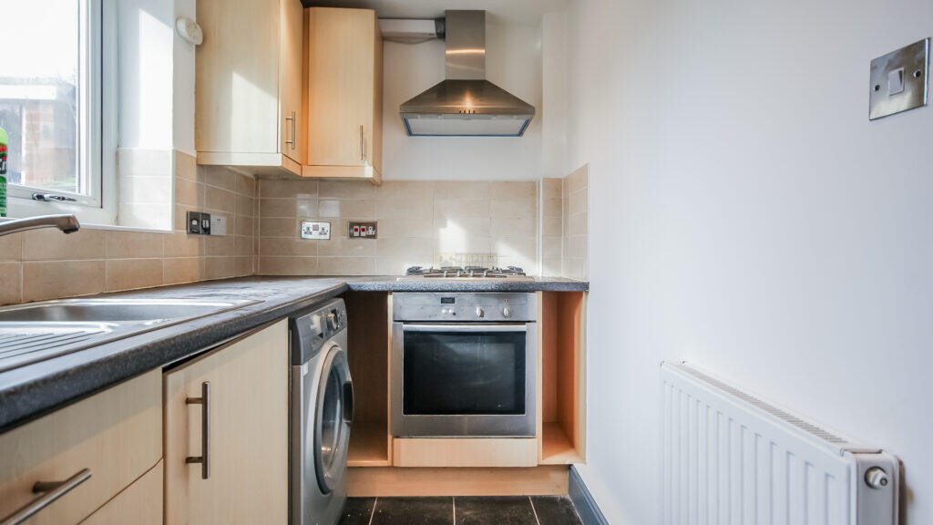 Foster Way, Edgbaston, Birmingham , B5 7QJ