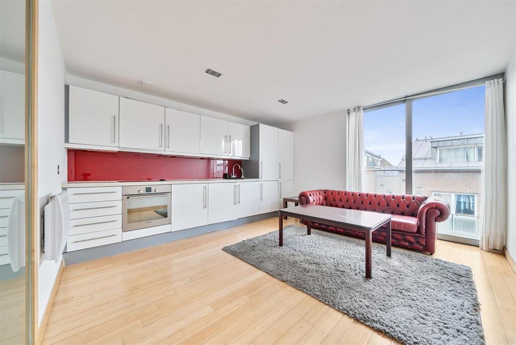 Main image of property: Richmond Road, Kingston Upon Thames