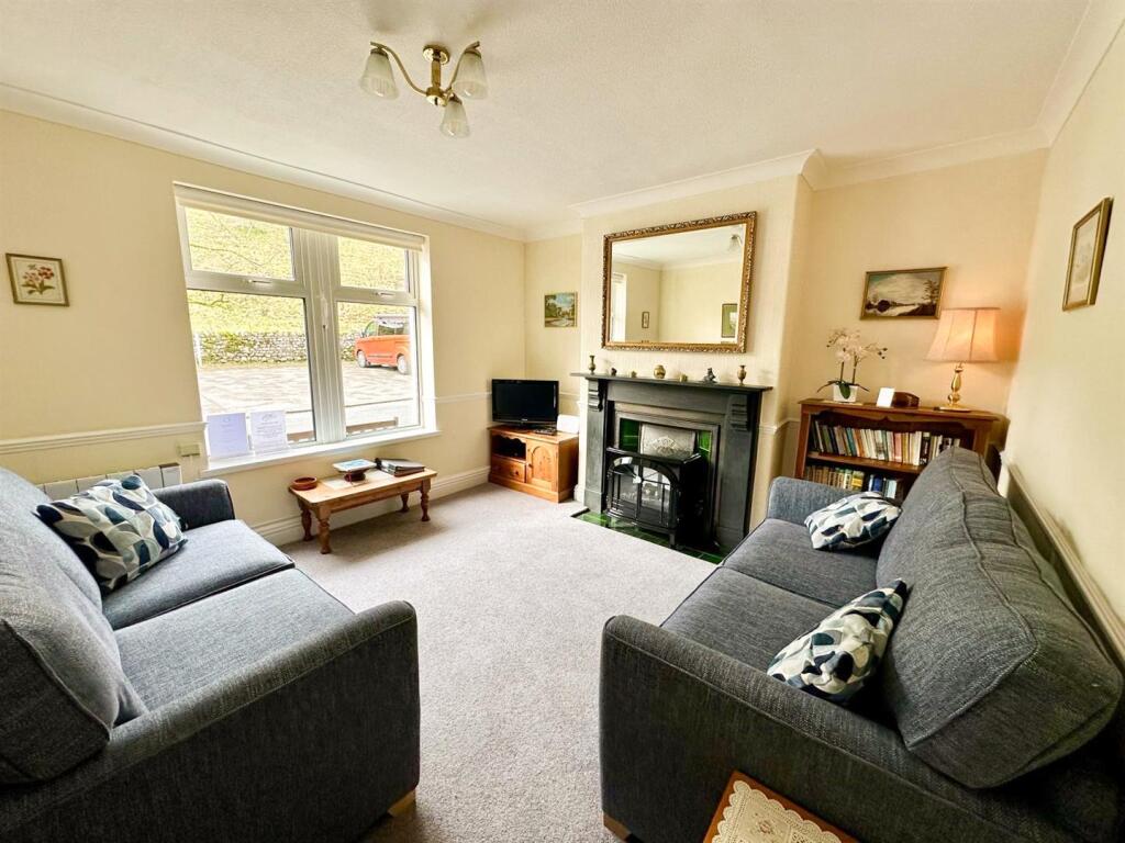 House in Skipton, Grassington - View 2