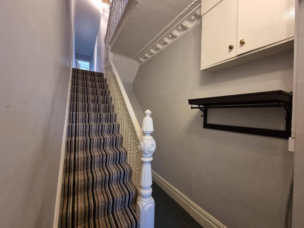 Apartment in Cardiff - View 5