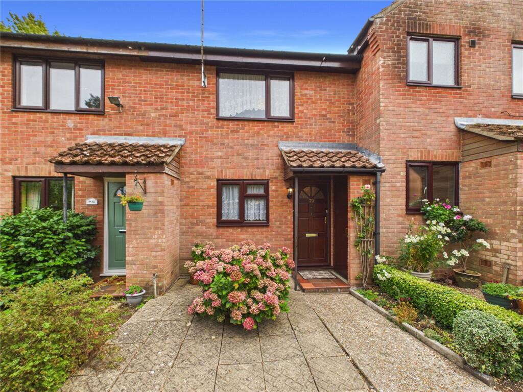 Main image of property: Malthouse Road, Manningtree, Essex, CO11