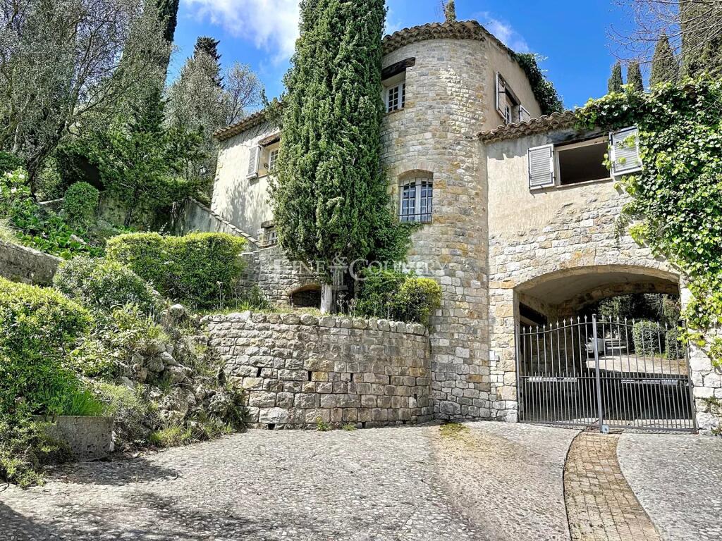 Main image of property: Provence-Alps-Cote d`Azur, Alpes-Maritimes, Tourrettes Sur Loup