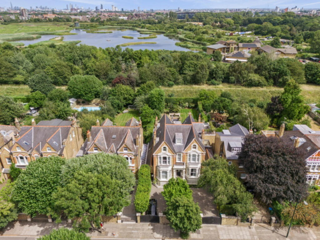 Main image of property: Castelnau, London, SW13 9
