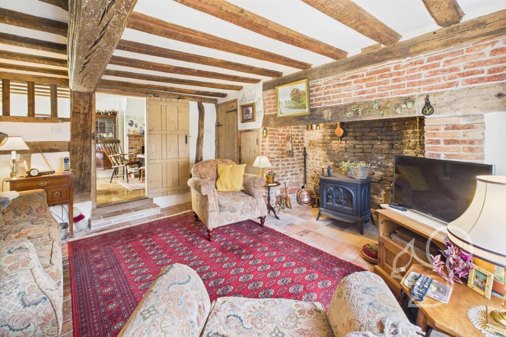 Old Street, Haughley photo 3