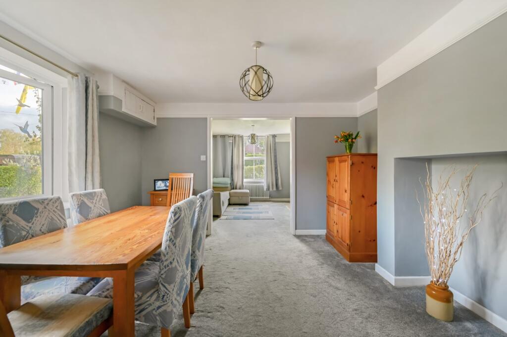 House in Tonbridge - View 3